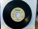 QUEEN- I WANT TO BREAK FREE PROMO 45 DISC