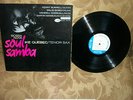 Ike Quebec Bossa Nova Soul Samba Blue Note 4162 mono Kenny Burrell NY USA RVG