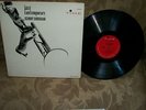 Kenny Dorham Jazz Contemporary Time Records mono 52004 Jimmy Garrison VG++