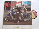 ADRIANO CELENTANO Stai Lontana da me rare LP Music Clan LSM 1012 Rec: like new