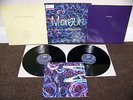 Mansun - Attack Of The Grey Lantern(UK 1997 DOUBLE VINYL ALBUM / POSTER / NM)