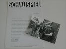 Toten Hosen - Rare Press Kit + Promo Photo 1988 - Clockwork Orange - Die Ärzte