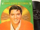 Elvis Presley - Gold Records Vol. 4 * schwarzes RCA label