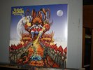 The black dahlia murder/Deflorate 180 grams LP-NEW-