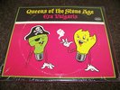 Queens Of The Stone Age - Era Vulgaris(SEALED UK 2007 TRIPLE 10