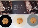 SUCH GOLD Stand Tall 3x7” ALL 3 COLORS Touche Amore Into It Over It Wonder Years