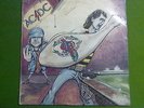 AC/DC   DIRTY DEEDS   AUSSIE ALBERTS ROO LP in VG APLP-020 BON SCOTT ANGUS YOUNG