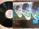 Mitten Ins Ohr   Xhol, Guru Guru  Annexus Quam etc.  Original on rare OHR label