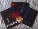 Nick Cave and the Bad Seeds No More Shall We Part 2LP Rare & Collectible