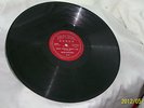 Imperial 78 Record 5260 Rose Mitchell   Baby Please Don't Go