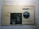 ROLLING STONES BEGGARS BANQUET UK EXPORT DECCA FFRR FLEXI DISC MAT.1K/4K RARE