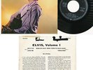 ELVIS PRESLEY EP deutsche RCA EPA-992 
