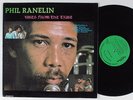 PHIL RANELIN Vibes From The Tribe TRIBE LP private funk jazz breaks RARE VG++