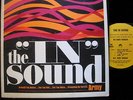 ? & Mysterians Richard & Young Lions THE IN SOUND LP US Army `67 Hermans Hermits