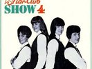 THE LIVERBIRDS Star-Club Show 4,    LP,   (Star-Club Records 60ies Original)