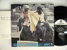 TSUYOSHI YAMAMOTO GIRL TALK THREE BLIND MICE JAPAN TBM-59  AUDIOPHILE LP