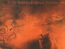 Moody Blues - On The Threshold Of A Dream
