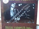 LED ZEPPELIN / TRAMPLED UNDERFOOT ( VINYL LP ) RARE