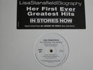LISA STANSFIELD ALL AROUND THE WORLD NORTY COTTY REMIX 12