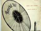 SESTETTO RECORD TV -Serie jazz stereo  KILLER Italian Jazz library  LP