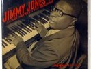 JIMMY JONES TRIO-UK VOGUE 7 INCH 45 RPM EP, LAMINATE JACKET