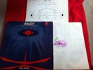 Klaus Schulze: Irrlicht (Original OHR LP 1972) Tangerine Dream KRAUT