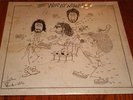 THE WHO BY NUMBERS ORIGINAL LP STILL SEALED