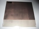 THRICE Major Minor 2x LP CLEAR BLUE SPLATTER Vinyl Rise Against Alkaline Trio