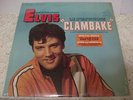 ELVIS PRESLEY   CLAMBAKE   1967 RCA LSP-3893  IN SHRINK WRAP & W/THE BONUS PHOTO