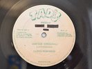 LLOYD ROBINSON - CUSS CUSS - TADS 10'