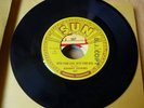 SUN Records SUN 327 Johnny Powers 1959 first pressing DJ Promo Rockabilly NM