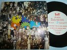 THE BEATLES..5THCHRISTMAS  FAN CLUB FLEXI (CHRISTMAS TIME)