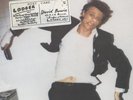 DAVID BOWIE - LODGER - ROCK LP - SEALED NO MARKS - PROMO