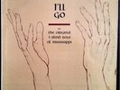 * ORIGINAL 5 BLIND BOYS OF MISSISSIPPI I'll Go BLACK GOSPEL Roscoe Robinson HEAR