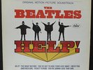 THE BEATLES, HELP, RARE CAPITOL RECORDS CLUB, SMAS-8-2386,NO EIGHT ON COVER,VG+