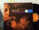 JOHN COLTRANE LP 