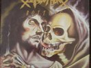 Sarcofago - Rotting / Vinyl first press 1989