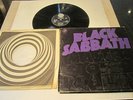 BLACK SABBATH 