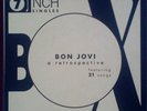 BON JOVI A Retrospective / Best of 11 x 7 inch Singles 21 Tracks RARE VERSION 1