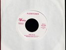 The Fleshtones 'Take A Walk With The Fleshtones' 'One Of Us' 7