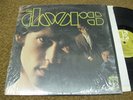 The Doors Record Album in Mono EKL 4007