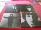 Bob Dylan - Bootleg Series Vol 4 - LIVE 1966 - 2  x 12in Vinyl  - CBS Records
