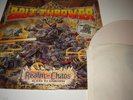 Bolt Thrower - Gatefold LP Realm Of Chaos extreme rare