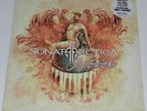 Sonata Arctica Stones Grow Her Name new double LP beige vinyl gatefold ltd 250