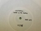 Mixtapes Hope Is For People Test Press The Wonder Years Handguns Such Gold