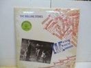 ROLLING STONES OAKLAND COLISEUM 69 LP white  TMOQ first show liver than you ever