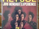 45T Jimi Hendrix Experience 