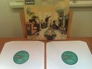 Oasis Definitely Maybe  , Double LP GREEN VINYL WOW
