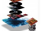 Storm Corrosion Double LP & cd/Blu-Ray set [Opeth Porcupine Tree Steven Wilson]