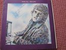 ELTON JOHN - EMPTY SKY, RARE 'SIGNED' LP UK DJM STEREO LP. 1969.